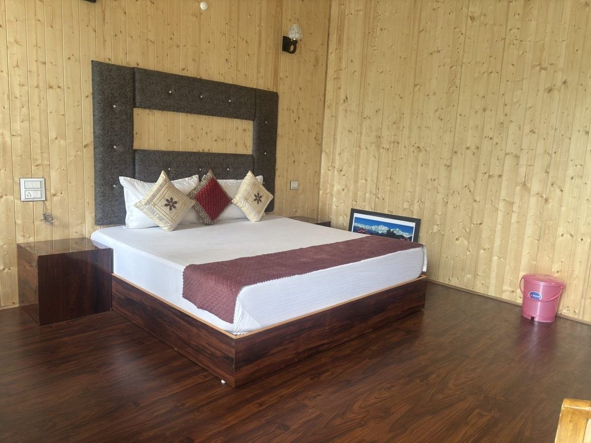 Luxury Cottage photo 3