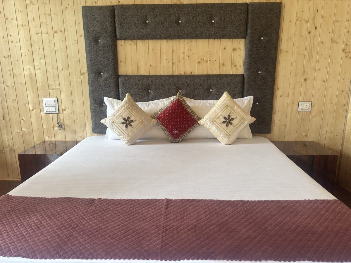 Luxury Cottage photo 5