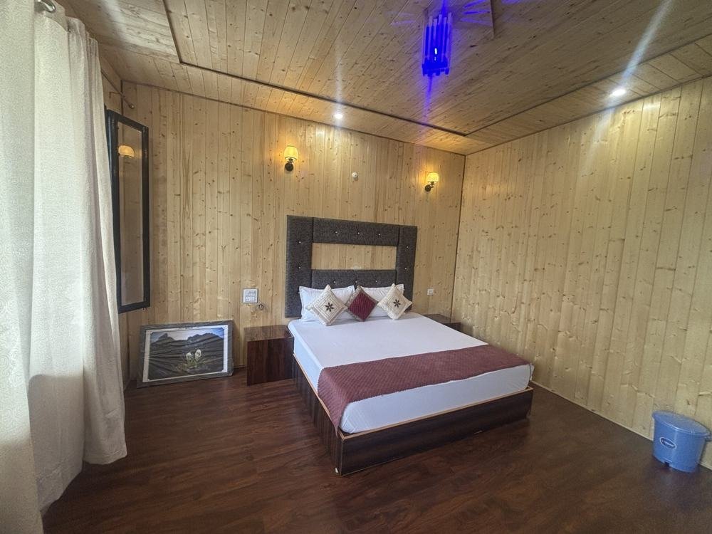 Luxury Cottage photo 6