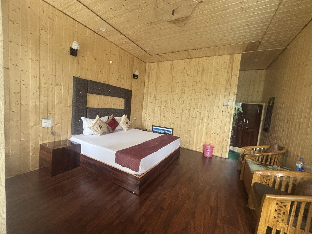 Luxury Cottage photo 7